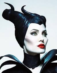 maleficent make up tutorial stap voor stap