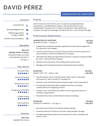 550 free resume templates for 2024