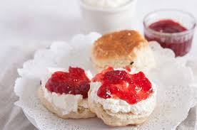 what is clotted cream and how to use
