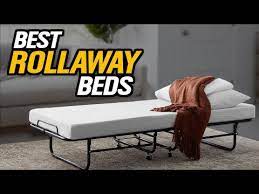 Top 5 Rollaway Beds In 2022 You