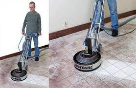tile grout cleaning business startup