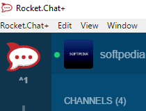 Download rocket.chat community version for free. Download Rocket Chat 3 1 1