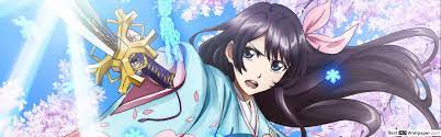 Hoạt hình Sakura Wars mới Tải xuống hình nền HD - Anime hình nền