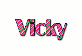 Players can choose to customize their nicknames using the websites we have compiled a list of a few nickname options for free fire players. Vicky Logo Free Name Design Tool From Flaming Text