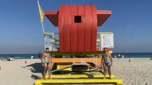 En premier lieu, nikki beach, à l'extrémité d'ocean drive. Gay Miami Guide Our Favorite Spots Beaches Hotels And Things To Do In 2021