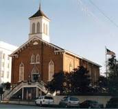 Dexter Avenue King Memorial Baptist Church de Montgomery | Horario, Mapa y entradas 4