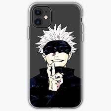 Choose from a variety of products and a wide range of designer cases with your favorite style. Amazon Com Itadori Gojo Jujutsu Kaisen Goju Sorcery Fight Gojou Goujou Yuji Anime Satoru Phone Case Compatible With Iphone 12 12 Pro Max Mini 11 11 Pro Max X Xs Xr Se 2020 7 8 Plus 6 6s Plus