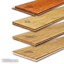Bamboo Flooring Pros And Cons Diy