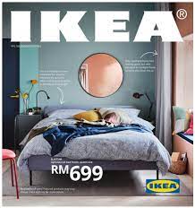 Ikea 2021 Catalogue Mimi S Dining Room