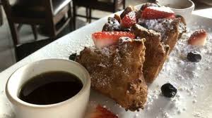 I've never liked bread pudding. Brunch Punch Yard House At Icon Orlando 360 Orlando Sentinel