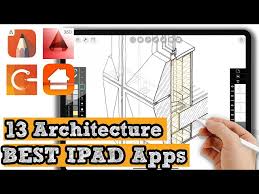 Best Architecture Apps For Ios 2023