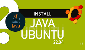install and setup java in ubuntu 22 04
