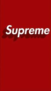 Founder james jebbia talks with vogue and discusses how supreme has now become one of fashion's superpowers. Supreme Wallpaper Ixpap