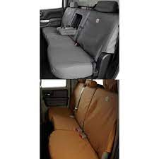 Ford F 150 Carhartt 60 40 Seat Cover