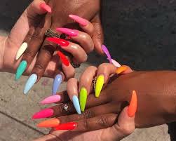summer nail designs 2023 ideas