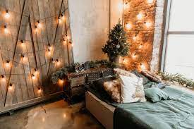 If you want to adorn your bedroom with christmas lights then you came into the right place to find some inspiration. The Top 101 Bedroom Lighting Ideas Interior Home And Design