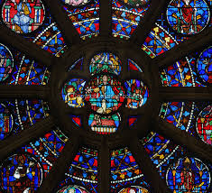 Cathedrale Notre Dame De Paris