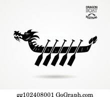 Polish your personal project or design with these dragon boat transparent png images, make it even more personalized and more attractive. Dragon Boat Clip Art Royalty Free Gograph