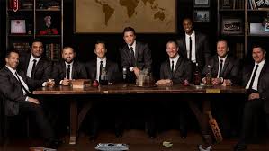 Straight No Chaser At Keybank State Theatre Cleveland Oh