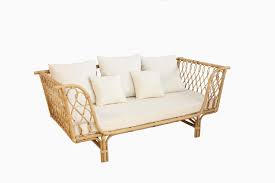 anna rattan sofa bed indonesia rattan