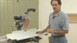 how to cut crown molding like a pro
