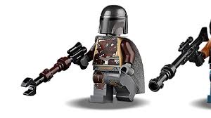 The mandalorian you will love at great low prices. Star Wars Mandalorian Skywalker Lego Sets Revealed Slashgear