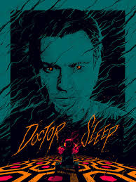 In the movie, it is heavily implied she died that very day and her child starved to death. Doctor Sleep Archives Home Of The Alternative Movie Poster Amp