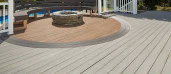 best composite decking for your home in