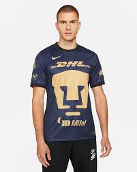 Great customer service on the phone and great job with the quality of work. Pumas Unam 2021 22 Stadium Away Men S Nike Dri Fit Football Shirt Nike Ae