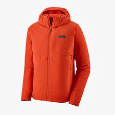 However it is not very wind or water resistant and comes in hefty price. Patagonia Men S Nano Air Hoody