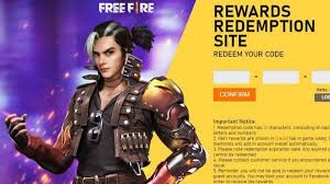 Free fire redeem code today 05 may l ff today redeem code l 05 may free fire redeem code today 3 may l ff redeem code l redeemcode for m1887 skin and poker mp40. Free Fire Redeem Code Learn How To Get Unlimited Redeem Code For Free Fire Reward Ff