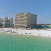 top beach hotels in destin fl hotels com