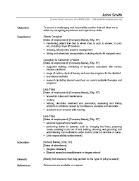 Luxury Ideas Examples Of Student Resumes   Good Resume Objective     budget reporting