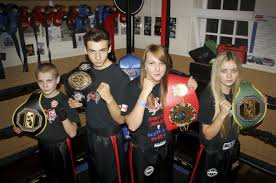 The albanian mafia or albanian organized crime (albanian: Young Albanian Kickboxer To Fight In Stanley England For Ikf European Junior Title 11th October 2014 Uk British Albanians Network