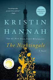 the nightingale by kristin hannah ebook