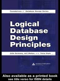 logical database design principles by