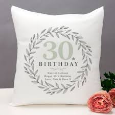But there are still some special relations left. 30th Birthday Gifts For Him 30th Present Ideas The Gift Experience