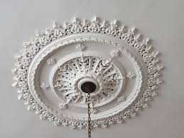 Ceiling Rose Installation Costs How