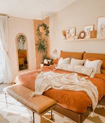 Decorate With Burnt Sienna