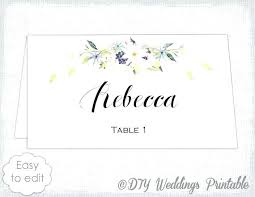 Wedding Business Card Template Name Ai Indian Word