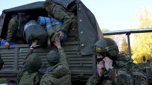 russia s mobilization is mired in