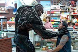 Venom : pourquoi le film ne sera pas réservé qu'aux adultes -  Superpouvoir.com