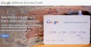 Check spelling or type a new query. Google Adwords Business Credit Card Ppc Org