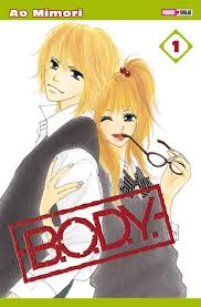 Évitons de nous contenter de voir le physique de quelqu'un pour le jugé, mais plutôt apprenons à percevoir qui il est. Body Manga Serie Manga News