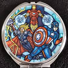 avengers captain america iron man thor