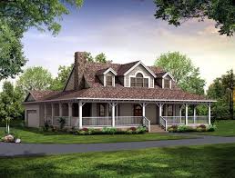House Plan 90288 Victorian Style With