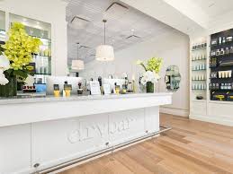 best dry bar options in the bay