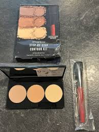 smashbox makeup set and kit ebay