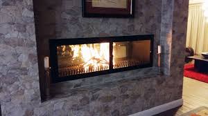 Thermo Fires Custom Fireplaces