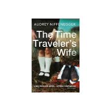 wife by audrey niffenegger